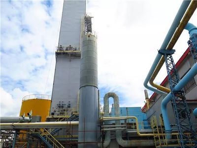 三伏天玩“冰”？大檢修中的創新操作與建筑工程機械制造