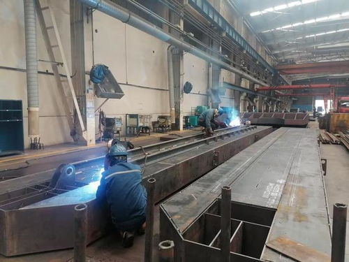 工程機械之都長沙喜迎開門紅 五大企業開足馬力忙生產交付